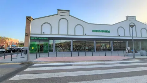 Casa de 126 m² a Múrcia