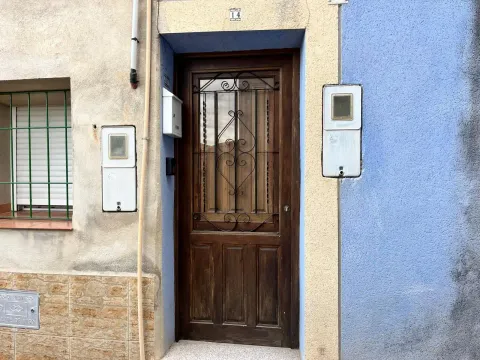 Appartement 130 m² à Moratalla