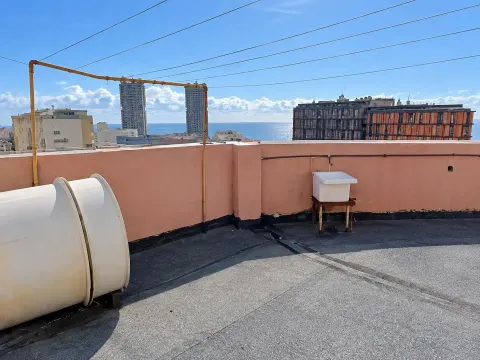 Pis de 113 m² a Santa Cruz de Tenerife