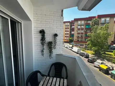 Habitació de lloguer, Sevilla