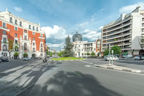Pis de 183 m² a Madrid