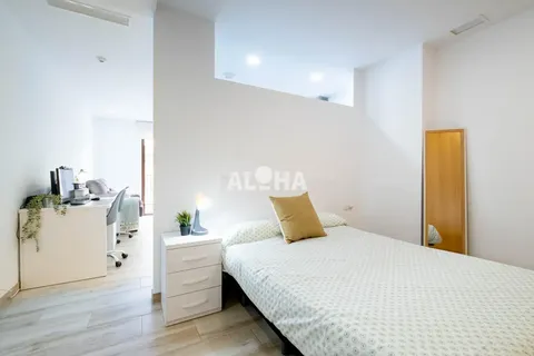Flat 1597 m² in Alfara del Patriarca