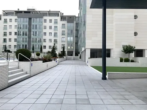 Pis de 57 m² a Madrid
