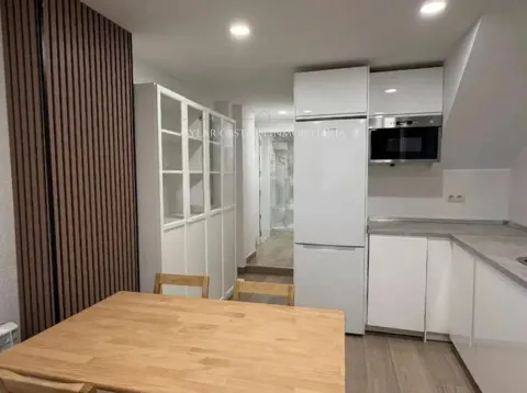 Wohnung 60 m² in Salamanca