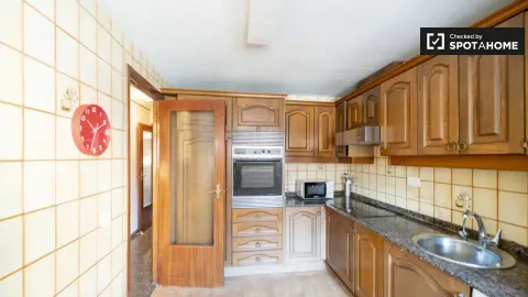 Habitació de lloguer, València