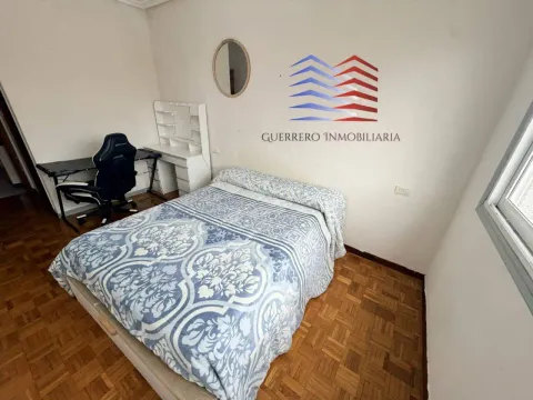 Pis de 120 m² a Ourense