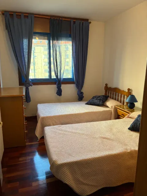 Appartamento 67 m² a Vilagarcía de Arousa