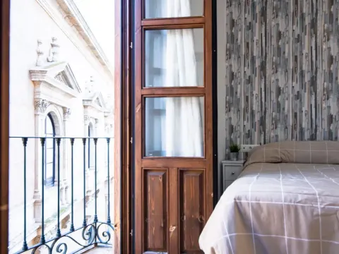 Квартира 60 м² у Granada