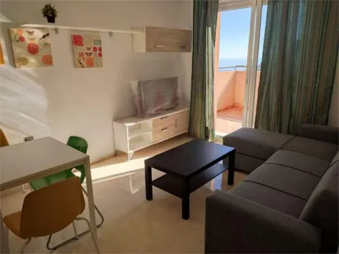 Piso de 42 m² en Vícar (3/9)