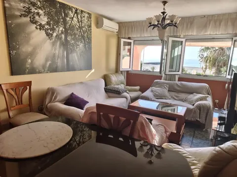 Habitació de lloguer, Almeria