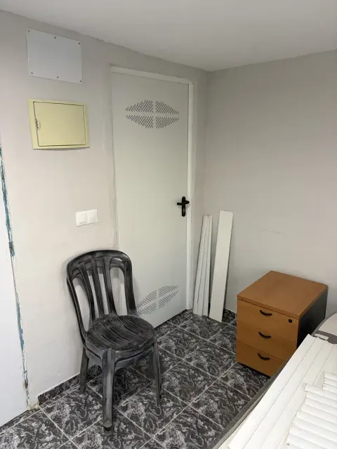 Appartement 16 m² à Málaga