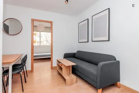 Habitació de lloguer, Reus