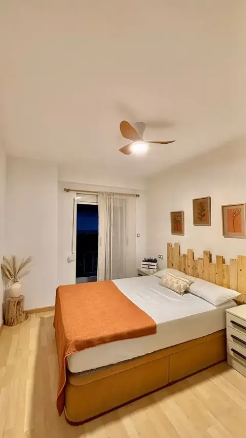 Pis de 90 m² a Alacant