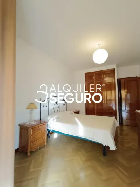 Pis de 110 m² a Torrejón de la Calzada