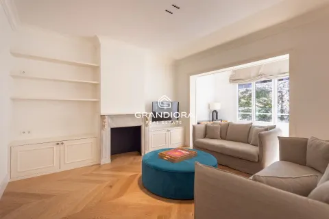 Квартира 194 м² у Барселоні (3/43)