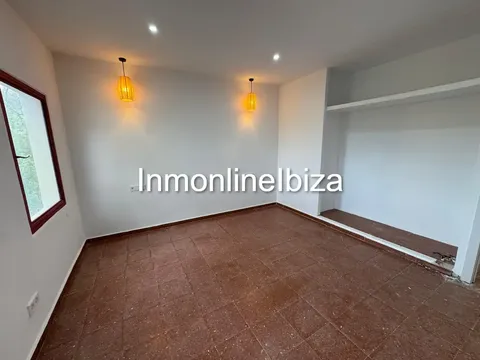 Casa de 110 m² a Sant Antoni de Portmany
