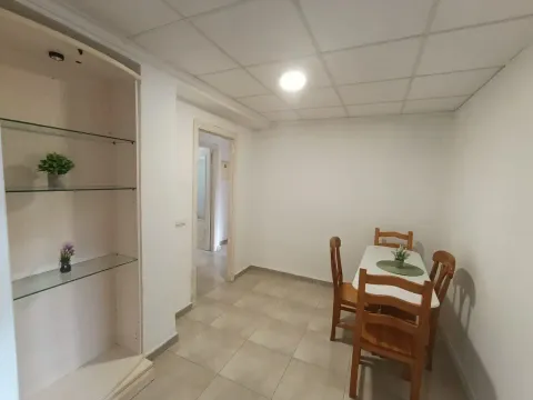 Chambre à louer, Carthagène