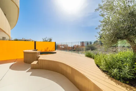 Pis de 89 m² a Fuengirola