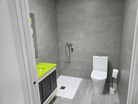 Pis de 45 m² a Molina de Segura