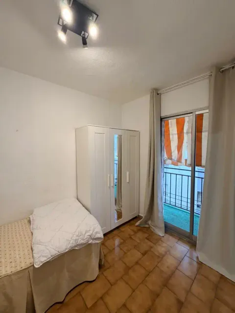 Flat for rent, Granada