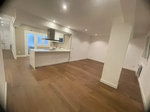 Piso de 90 m² en Vigo