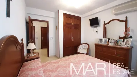 Wohnung 100 m² in Candeleda