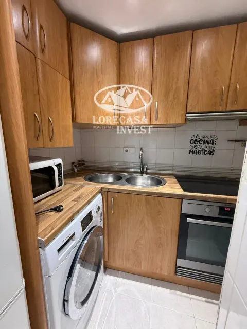 Flat 60 m² in Palma
