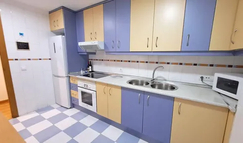 Pis de 84 m² a Valdepeñas