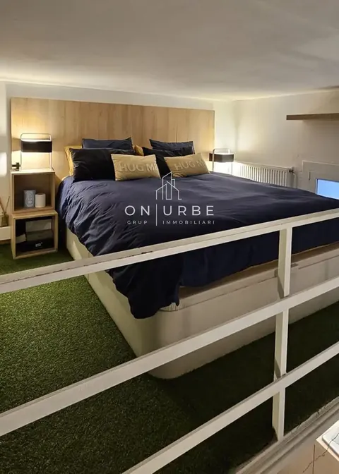 Wohnung 40 m² in Barcelona