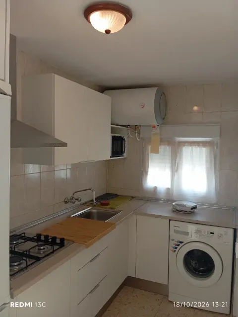 Wohnung 120 m² in Mérida
