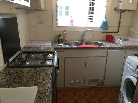 Habitación en alquiler, Barcelona (4/5)