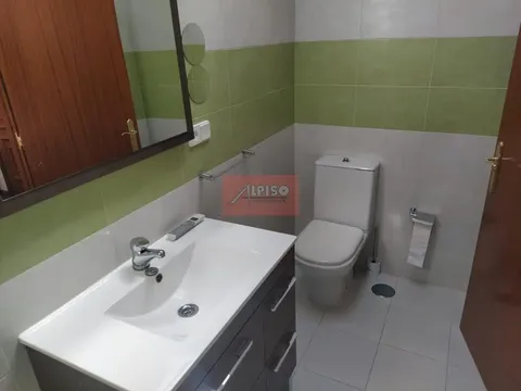 Pis de 50 m² a Ourense