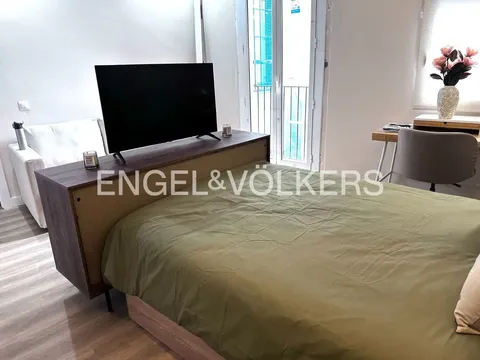 Pis de 63 m² a Barcelona