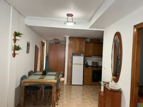 Apartamento 50 m² em Torrevieja (2/19)
