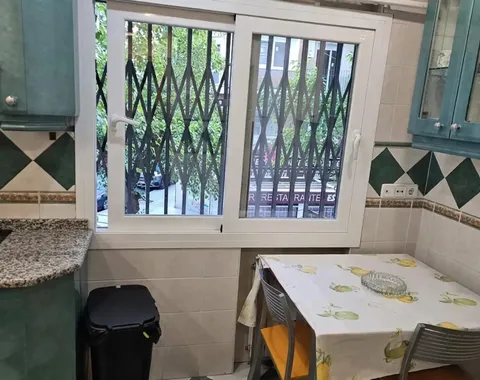 Appartamento 99 m² a Madrid