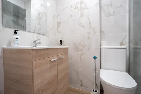 Wohnung 88 m² in Valencia