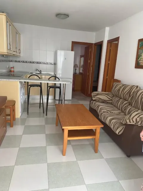 Piso de 45 m² en Chiclana de la Frontera