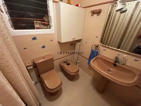 Pis de 158 m² a Xàbia