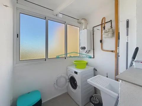 Pis de 134 m² a València