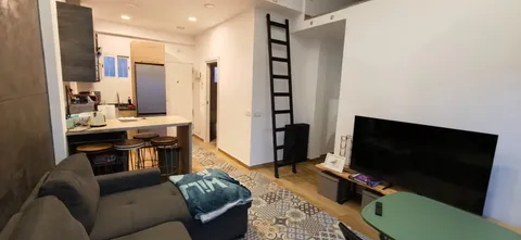 Pis de 55 m² a Torremolinos
