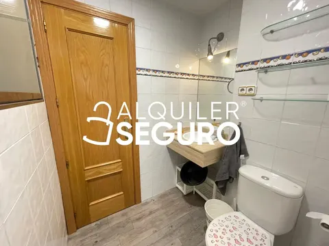 Pis de 65 m² a Madrid