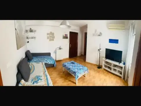 Wohnung 55 m² in Málaga