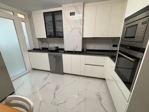 Pis de 133 m² a A Corunya