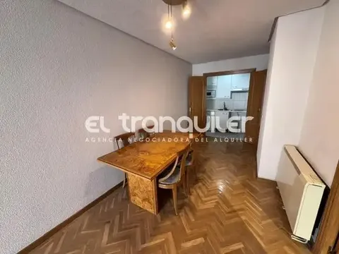 Pis de 58 m² a Madrid