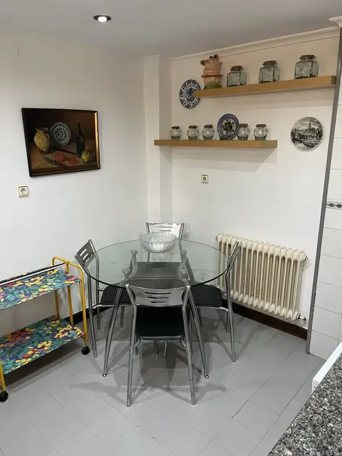 Appartamento 160 m² a Baeza