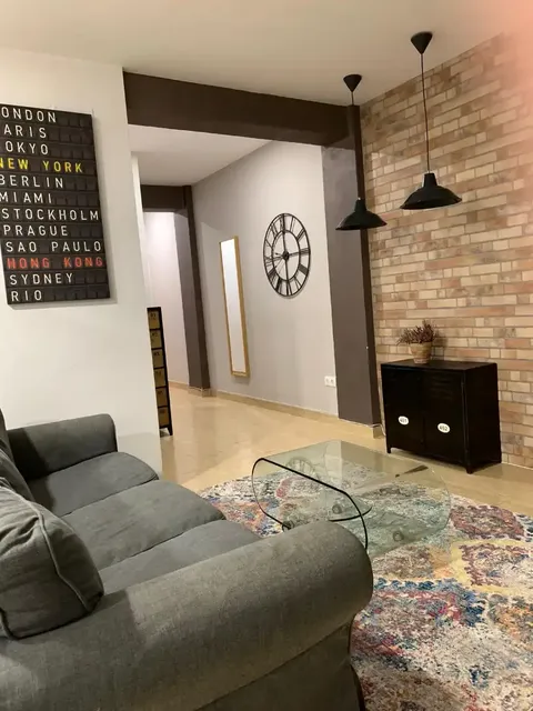 Wohnung 75 m² in Valencia