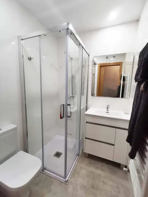 Квартира 45 м² в Саламанке (2/8)
