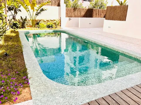 Pis de 55 m² a Eivissa