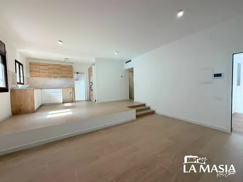 Pis de 171 m² a Olivella