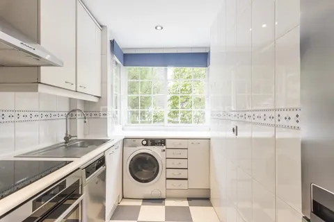Pis de 109 m² a Madrid
